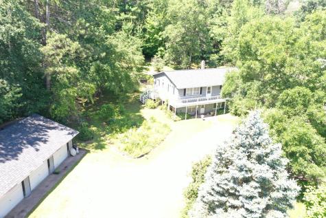 2067 State Highway 87 Saint Croix Falls WI 54024