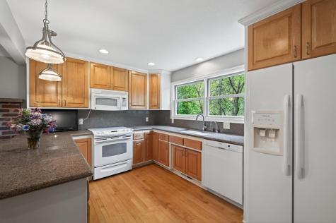 5241 Beaver Street White Bear Twp MN 55110