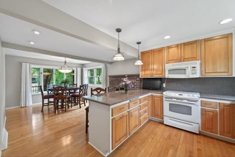 5241 Beaver Street White Bear Twp MN 55110