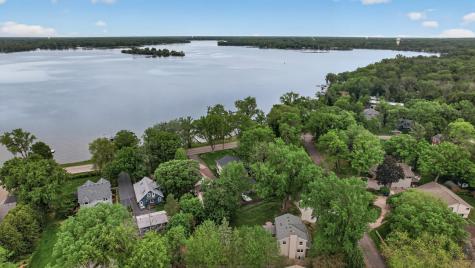 5241 Beaver Street White Bear Twp MN 55110