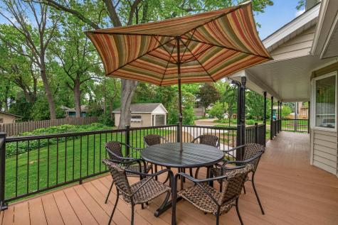 5241 Beaver Street White Bear Twp MN 55110