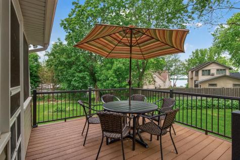 5241 Beaver Street White Bear Twp MN 55110