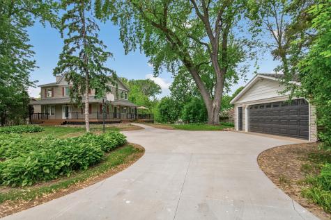5241 Beaver Street White Bear Twp MN 55110