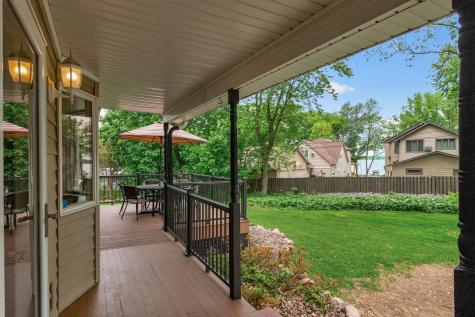 5241 Beaver Street White Bear Twp MN 55110