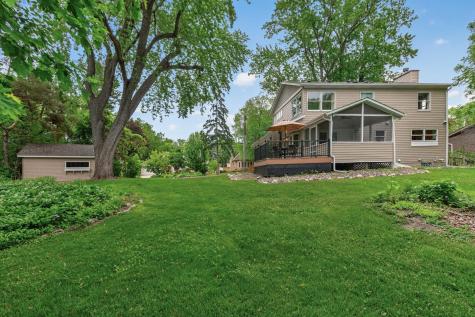 5241 Beaver Street White Bear Twp MN 55110