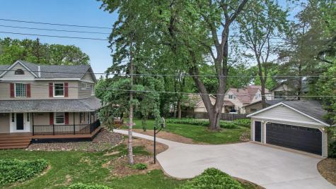5241 Beaver Street White Bear Twp MN 55110