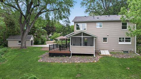 5241 Beaver Street White Bear Twp MN 55110