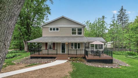 5241 Beaver Street White Bear Twp MN 55110