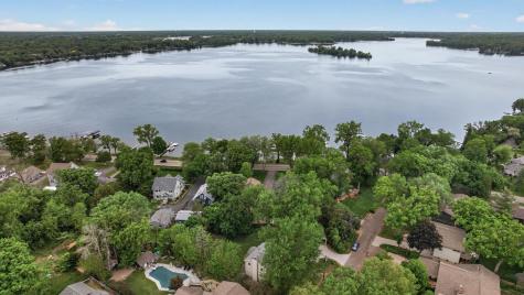 5241 Beaver Street White Bear Twp MN 55110