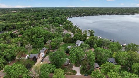 5241 Beaver Street White Bear Twp MN 55110
