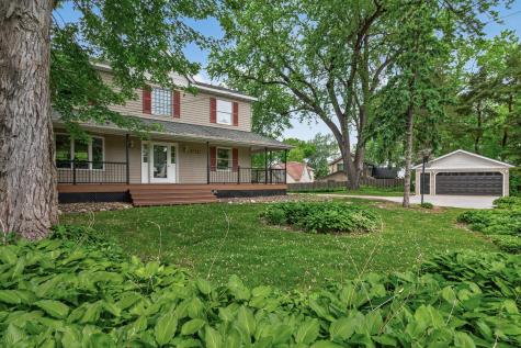 5241 Beaver Street White Bear Twp MN 55110