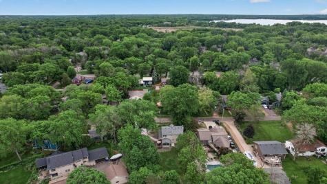 5241 Beaver Street White Bear Twp MN 55110