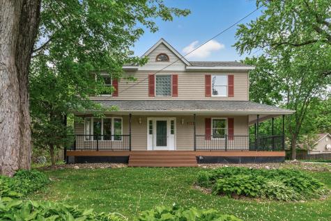 5241 Beaver Street White Bear Twp MN 55110
