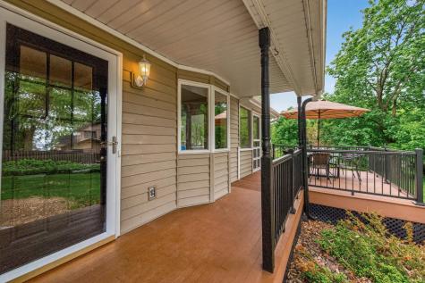 5241 Beaver Street White Bear Twp MN 55110