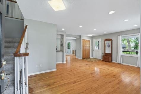 5241 Beaver Street White Bear Twp MN 55110