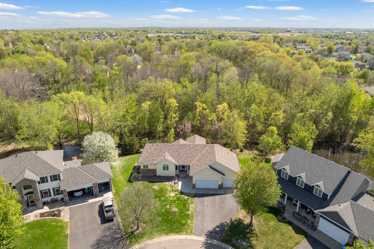 4870 Kaiser Avenue NE Albertville MN 55301