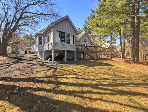 8992 Hidden Meadow Road Woodbury MN 55125
