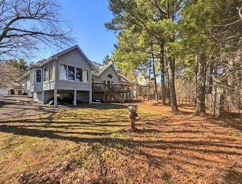 8992 Hidden Meadow Road Woodbury MN 55125