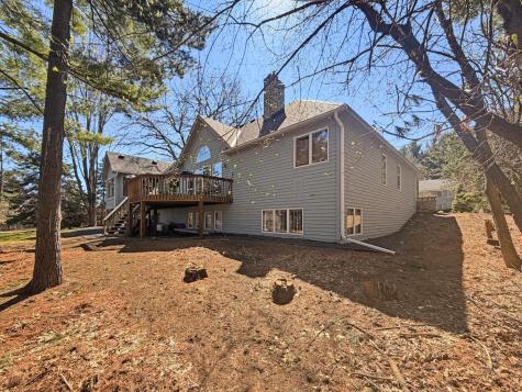 8992 Hidden Meadow Road Woodbury MN 55125