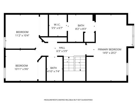 11330 Sandcastle Drive Woodbury MN 55129