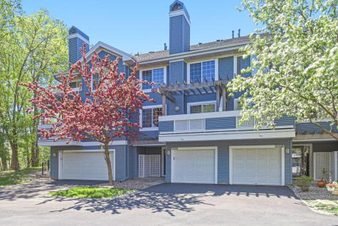 15615 24th Avenue N Plymouth MN 55447