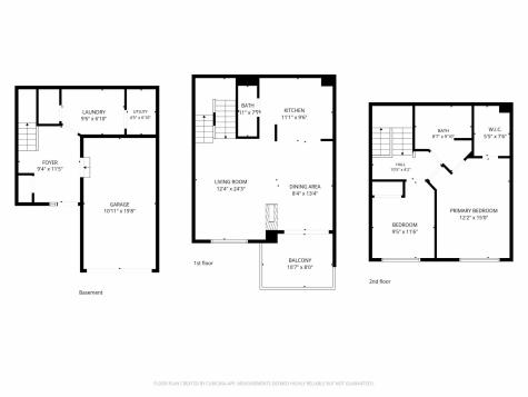 15615 24th Avenue N Plymouth MN 55447