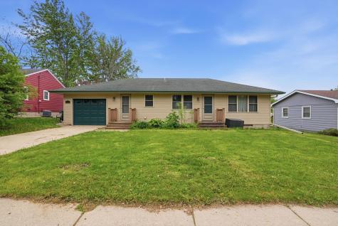 821 Elm Street W Norwood Young America MN 55368