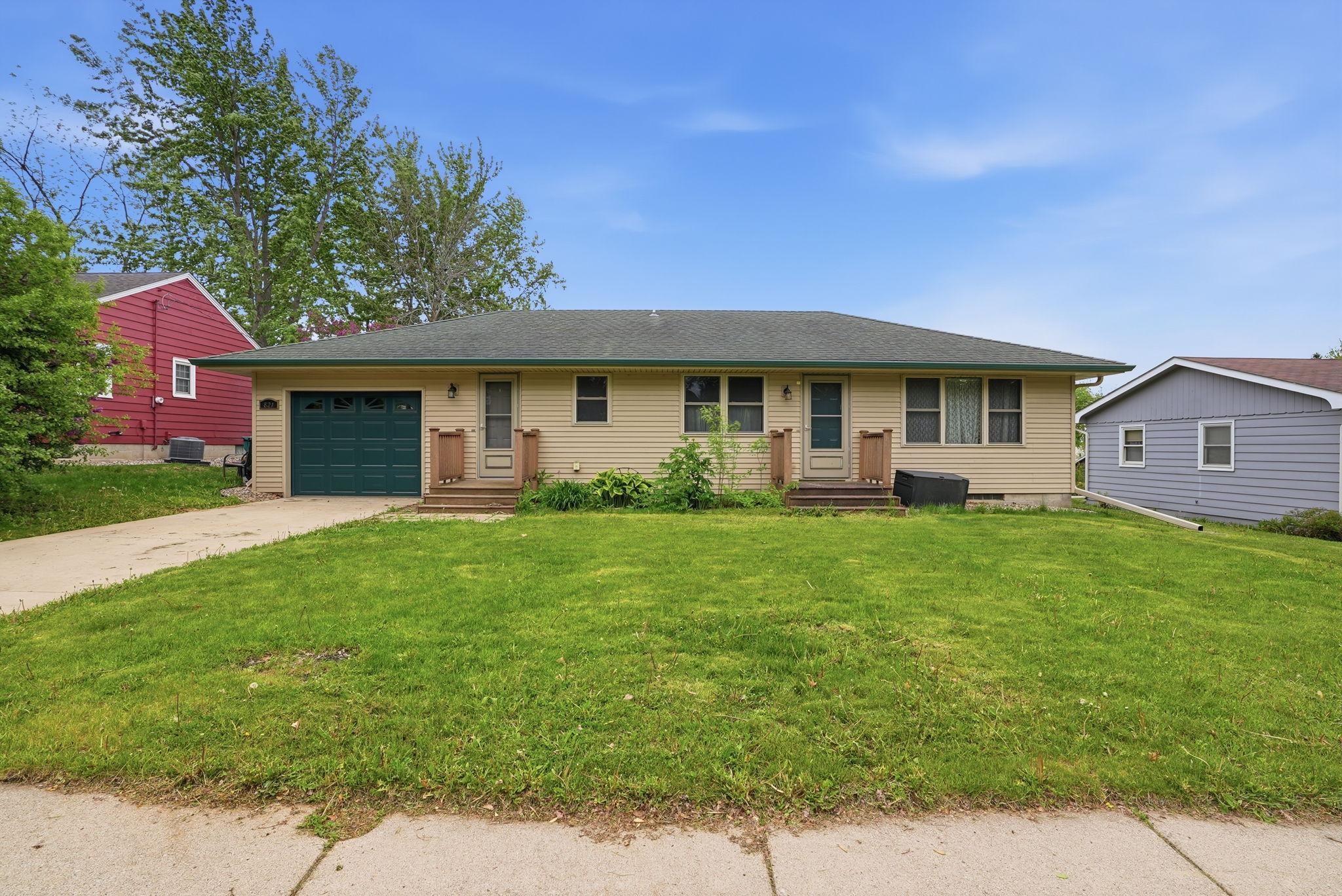 821 Elm Street W Norwood Young America MN 55368