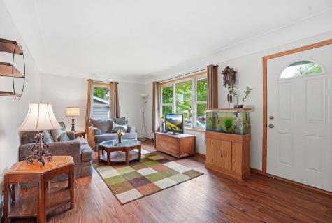 821 Elm Street W Norwood Young America MN 55368