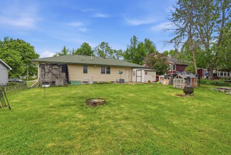 821 Elm Street W Norwood Young America MN 55368