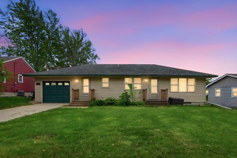 821 Elm Street W Norwood Young America MN 55368