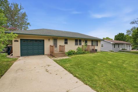 821 Elm Street W Norwood Young America MN 55368