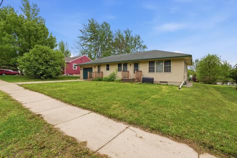821 Elm Street W Norwood Young America MN 55368