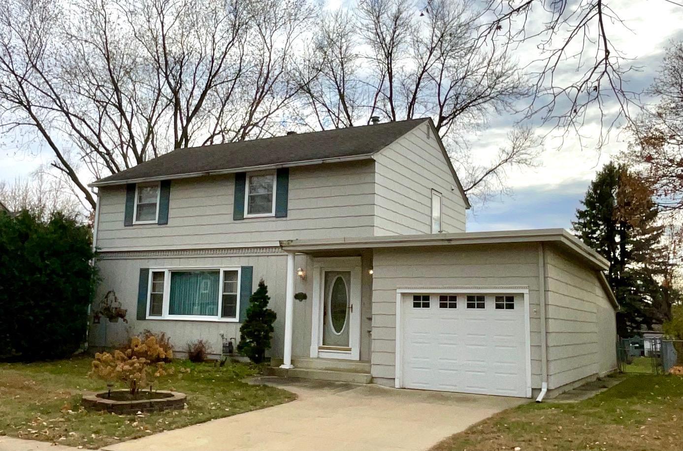 1915 5th Avenue NW Austin MN 55912