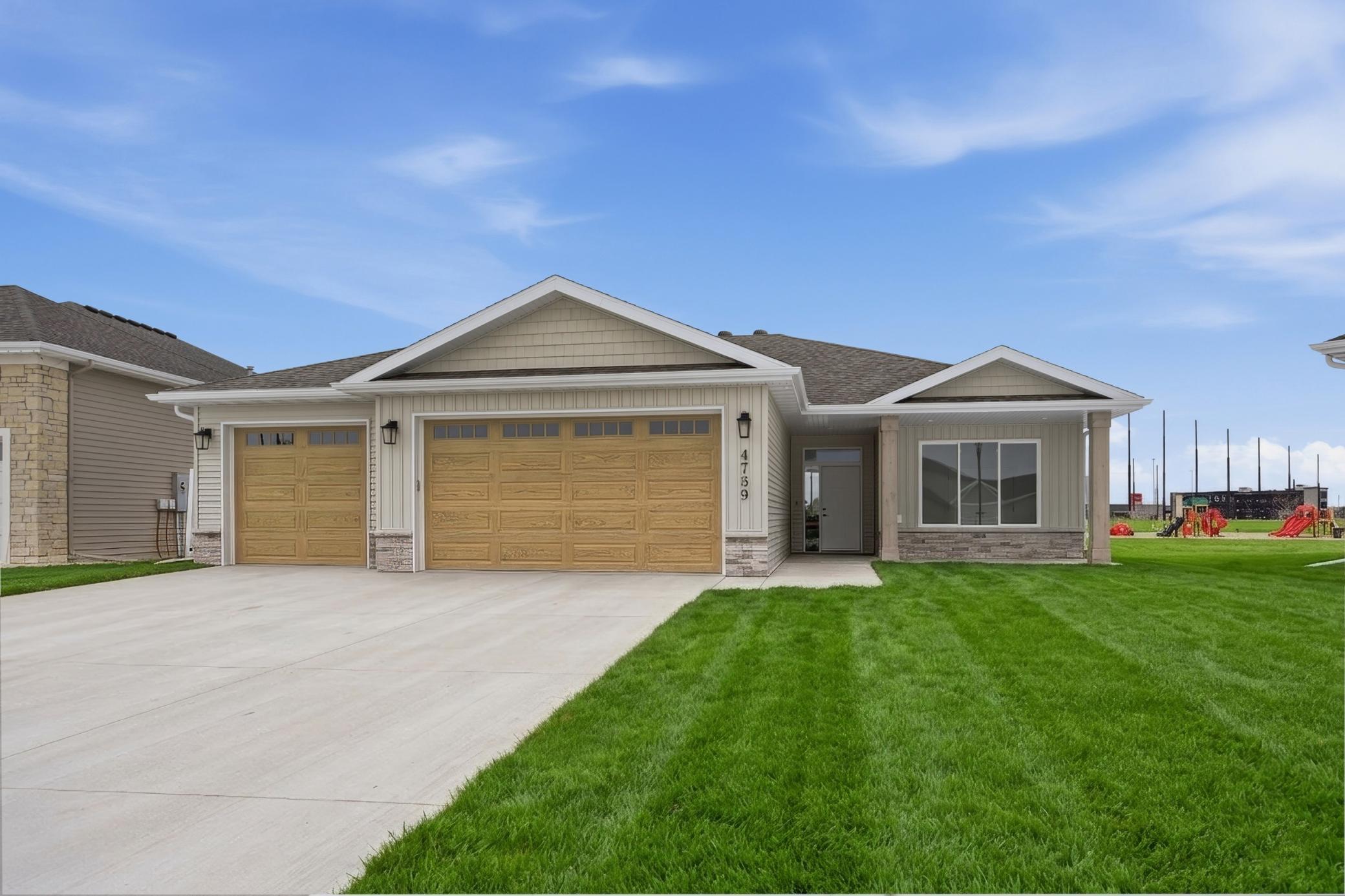 4769 32nd Street S Fargo ND 58104