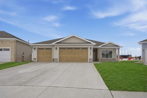 4769 32nd Street S Fargo ND 58104