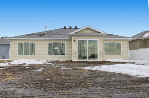 4769 32nd Street S Fargo ND 58104