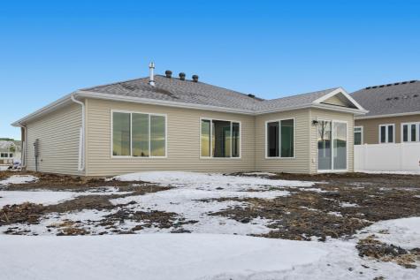 4769 32nd Street S Fargo ND 58104