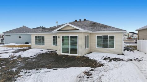 4769 32nd Street S Fargo ND 58104