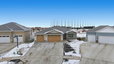 4769 32nd Street S Fargo ND 58104