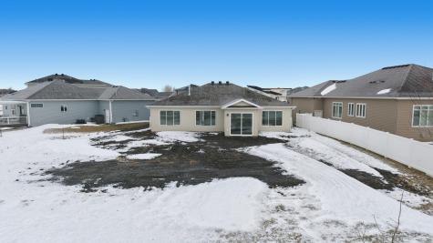 4769 32nd Street S Fargo ND 58104