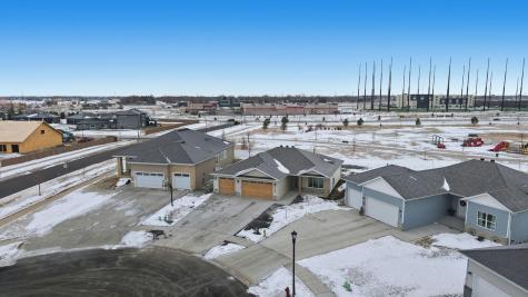 4769 32nd Street S Fargo ND 58104