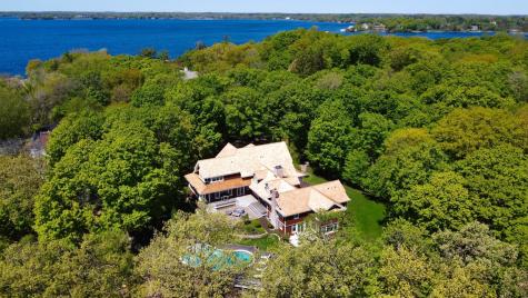 2875 Gale Road Woodland MN 55391