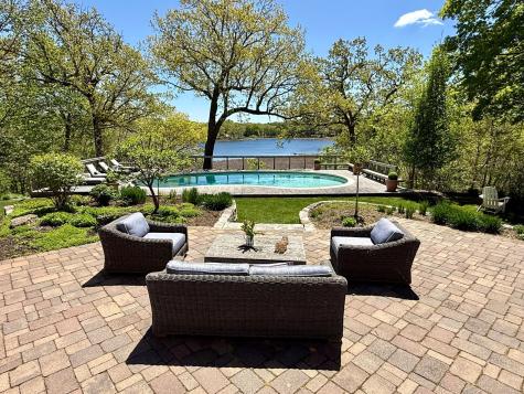 2875 Gale Road Woodland MN 55391