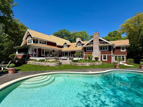 2875 Gale Road Woodland MN 55391