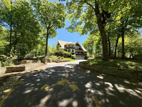 2875 Gale Road Woodland MN 55391