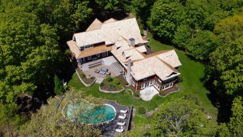 2875 Gale Road Woodland MN 55391