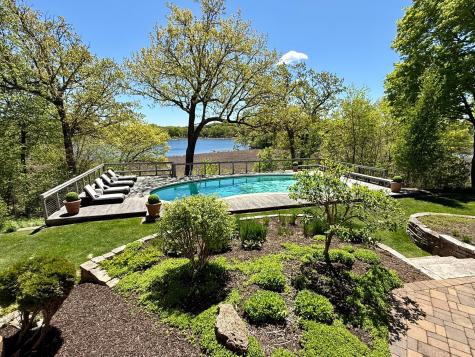 2875 Gale Road Woodland MN 55391