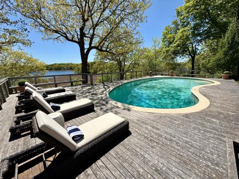 2875 Gale Road Woodland MN 55391