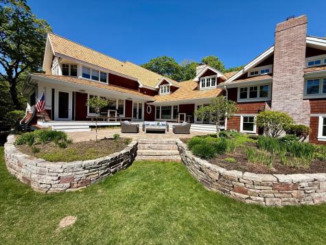 2875 Gale Road Woodland MN 55391